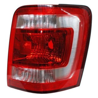 Foto 1 | Calavera Derecha Ford Escape 2008 2009 2010 2011 2012