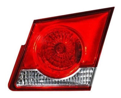 Foto 1 | Calavera Derecha Chevrolet Cruze 2010 2011 2012 2013 2014 2015 2016