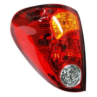Foto 1 | Calavera Izquierda Mitsubishi L200 2008 2009 2010 2011 2012 2013 2014 2015
