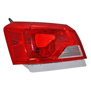Foto 1 | Calavera Izquierda Chevrolet Impala 2014 2015 2016 2017 2018 2019