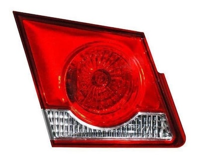 Foto 1 | Calavera Izquierda Chevrolet Cruze 2010 2011 2012 2013 2014 2015 2016