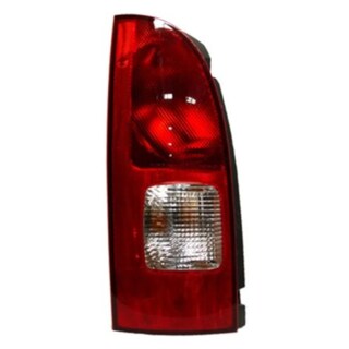 Foto 1 | Calavera Derecha Nissan Quest 2001 2002