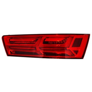 Foto 1 | Calavera Derecha Audi Q7 2017 2018 2019