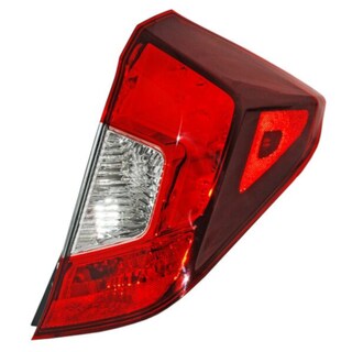 Foto 1 | Calavera Derecha Honda Fit 2015 2016 2017 2018
