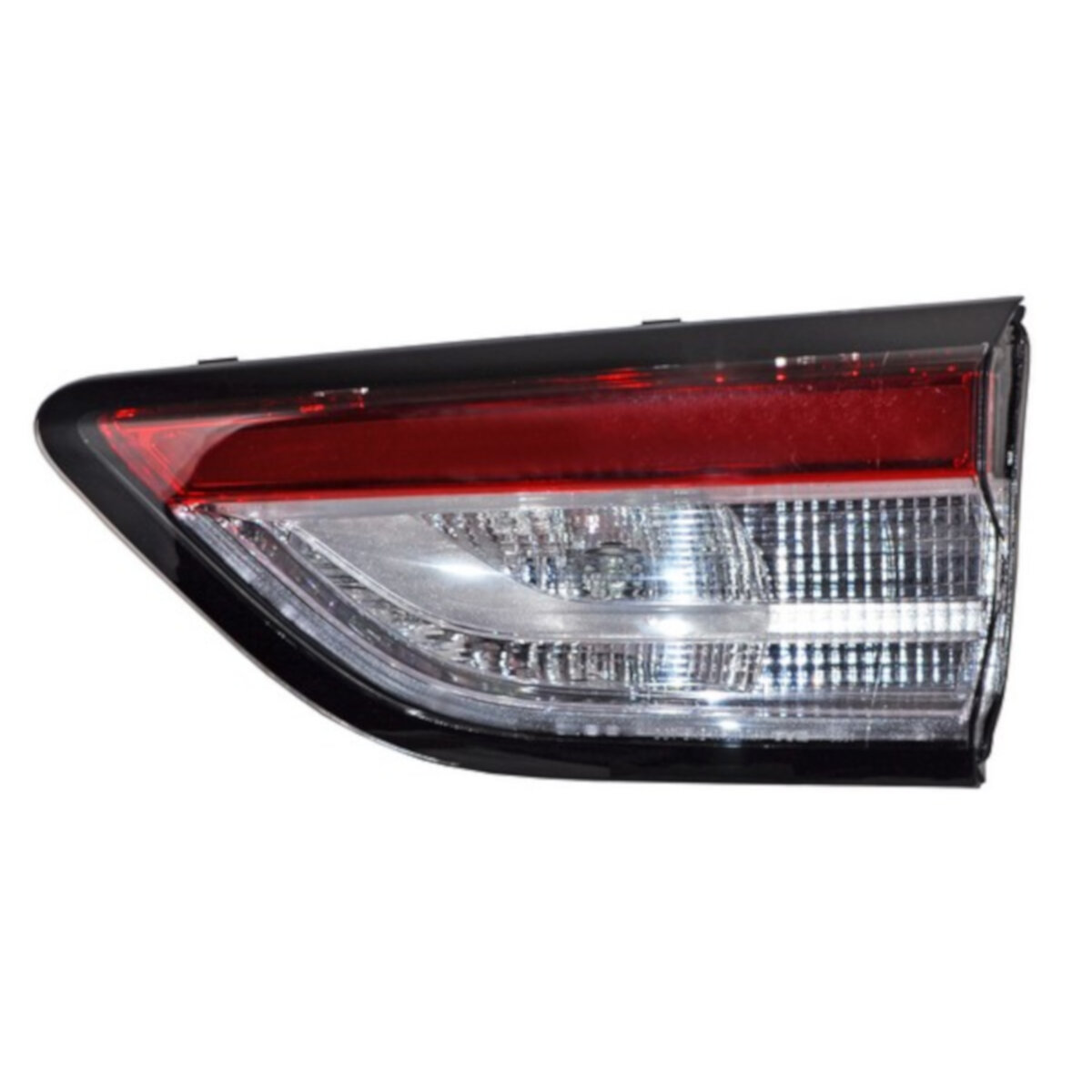 Calavera Derecha Ford Escape  2020 2021