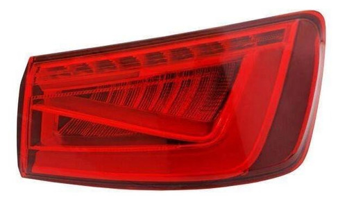 Foto 2 pulgar | Calavera Derecha para Audi A3 4 Puertas 2014 2015 2016