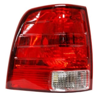 Foto 1 | Calavera Derecha Ford Expedition 2003 2004 2005 2006
