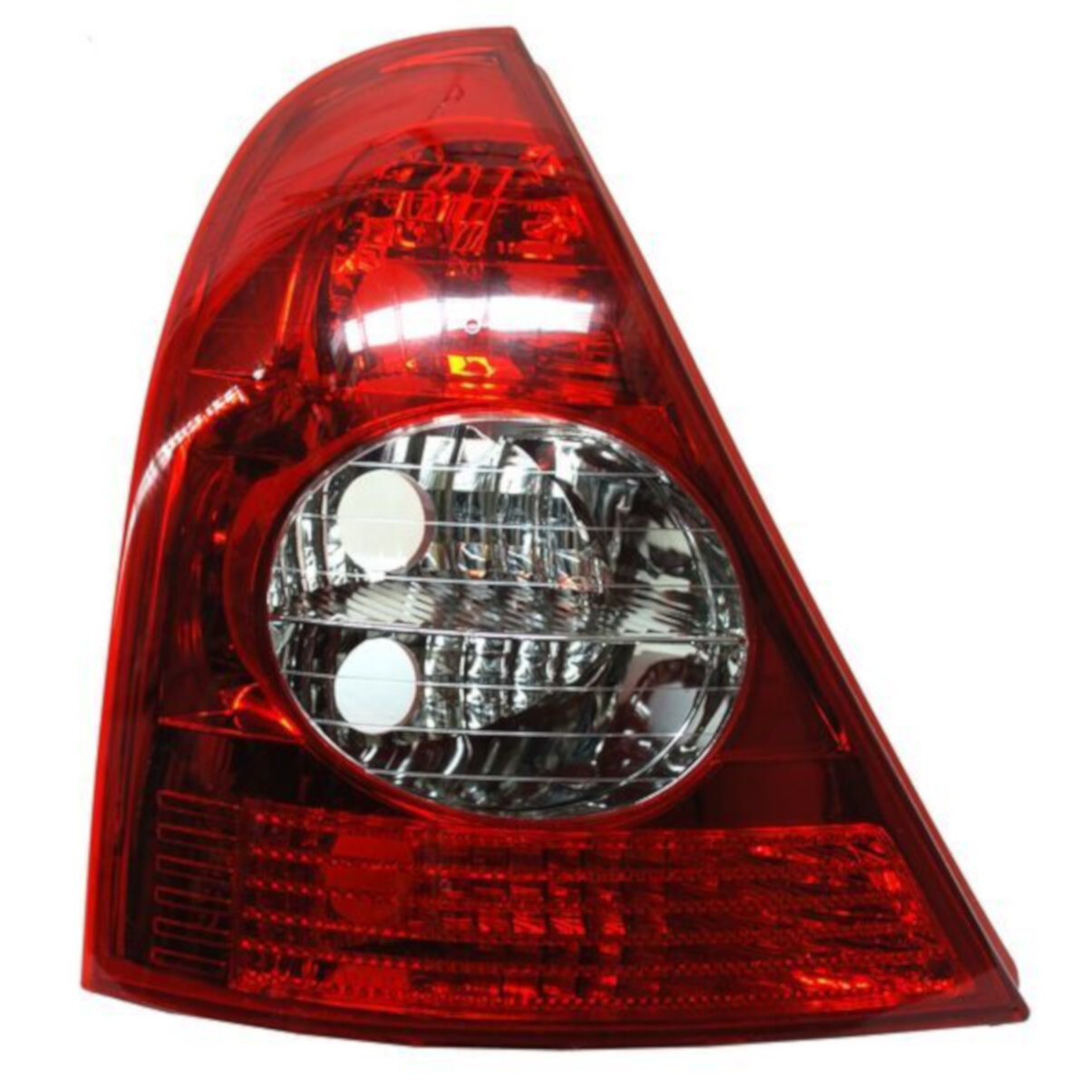 Foto 1 | Calavera Izquierda Renault Clio  2002 2003 2004 2005 2006 2007 2008 2009 2010