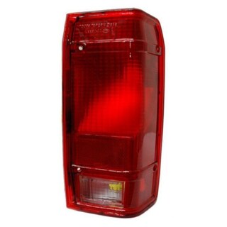 Foto 1 | Calavera Derecha Ford Ranger 1983 1984 1985 1986 1987 1988 1989 1990