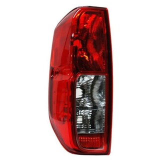 Foto 1 | Calavera Izquierda Nissan Frontier 2005 2006 2007 2008 2009 2010 2011 2012 2013 2014 2015