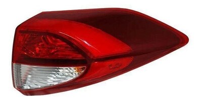 Foto 1 | Calavera Derecha Genérica Hyundai Tucson 2016/2017