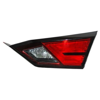 Foto 1 | Calavera Derecha Nissan Altima 2019 2020