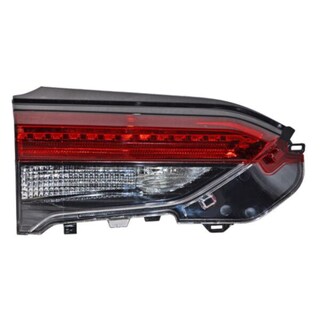 Foto 1 | Calavera Izquierda Toyota Rav4 2019 2020