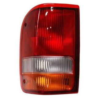 Foto 1 | Calavera Izquierda Ford Ranger 1993 1994 1995 1996 1997