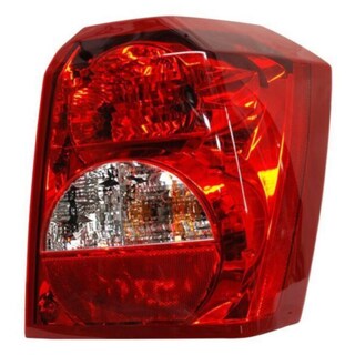 Foto 1 | Calavera Derecha Dodge Caliber 2007 2008 2009 2010 2011 2012