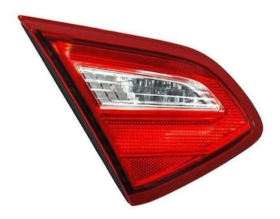 Foto 1 | Calavera Izquierda Nissan Altima 2017