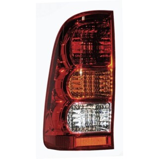 Foto 1 | Calavera Izquierda Toyota Hilux 2006 2007 2008 2009 2010 2011