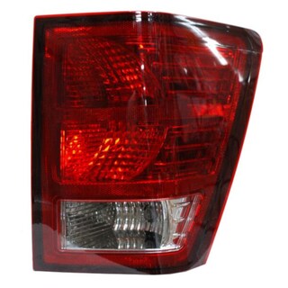 Foto 1 | Calavera Derecha Jeep Grand Cherokee 2007 2008 2009 2010