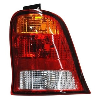 Foto 1 | Calavera Derecha Ford Windstar 1999 2000 2001 2002 2003