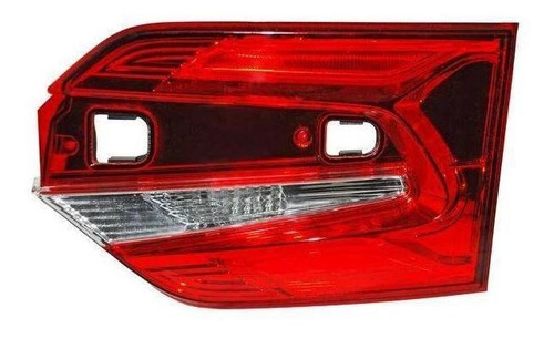Foto 2 pulgar | Calavera Derecha Honda Odyssey  2018