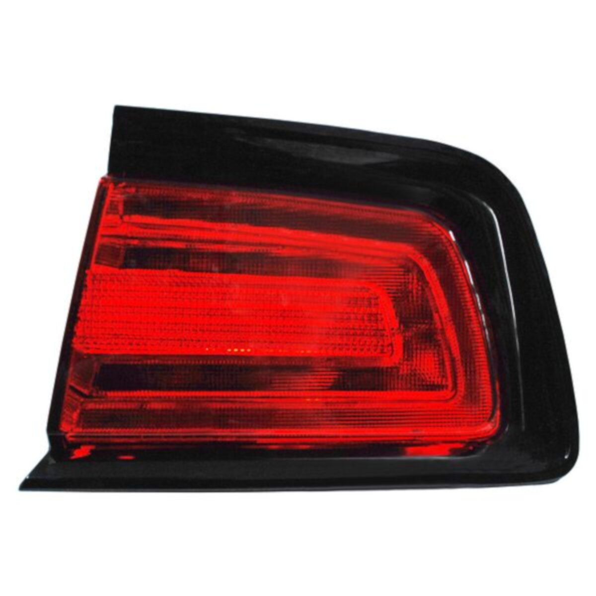 Foto 2 pulgar | Calavera Derecha Dodge Charger  2011 2012 2013 2014