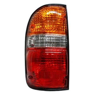 Foto 1 | Calavera Izquierda Toyota Tacoma 2001 2002 2003 2004