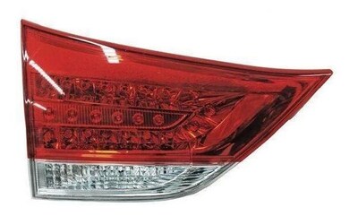 Foto 1 | Calavera Izquierda Toyota Sienna 2011 2012 2013 2014