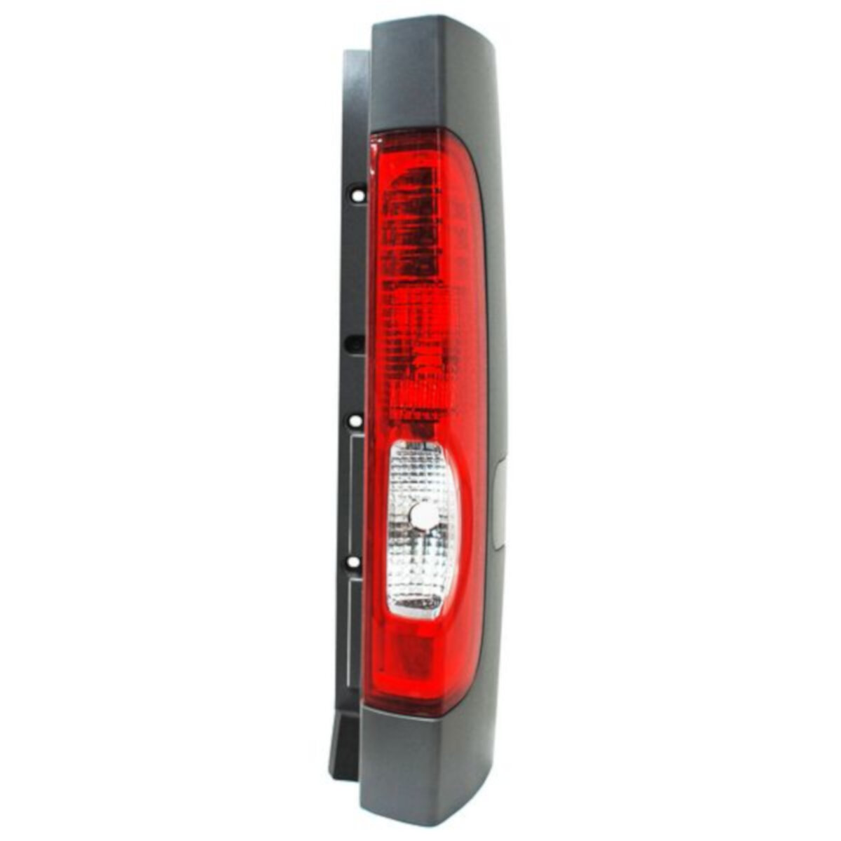 Calavera Derecha Renault Trafic Puerta Corrediza 2007 2008 2009 2010 2011 2012 2013 2014