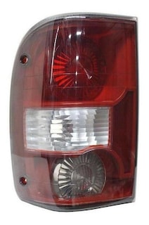 Foto 1 | Calavera Izquierda Genérica para Ford Ranger 2005-2009