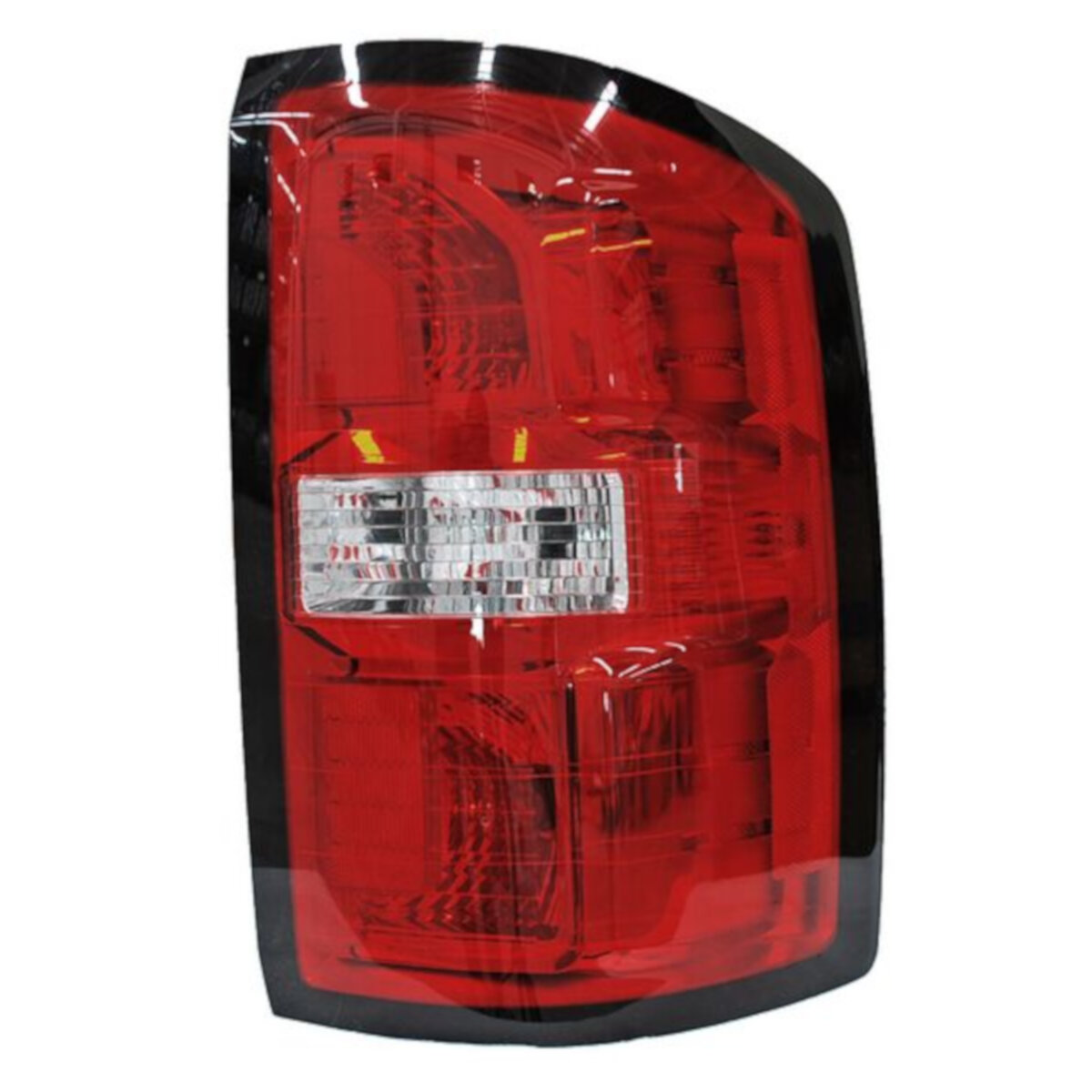 Calavera Derecha Gmc Sierra  2014 2015