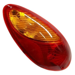 Foto 1 | Calavera Derecha Chrysler Pt Cruiser 2001 2002 2003 2004 2005
