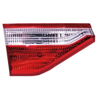 Foto 1 | Calavera Izquierda Honda Odyssey 2011 2012 2013
