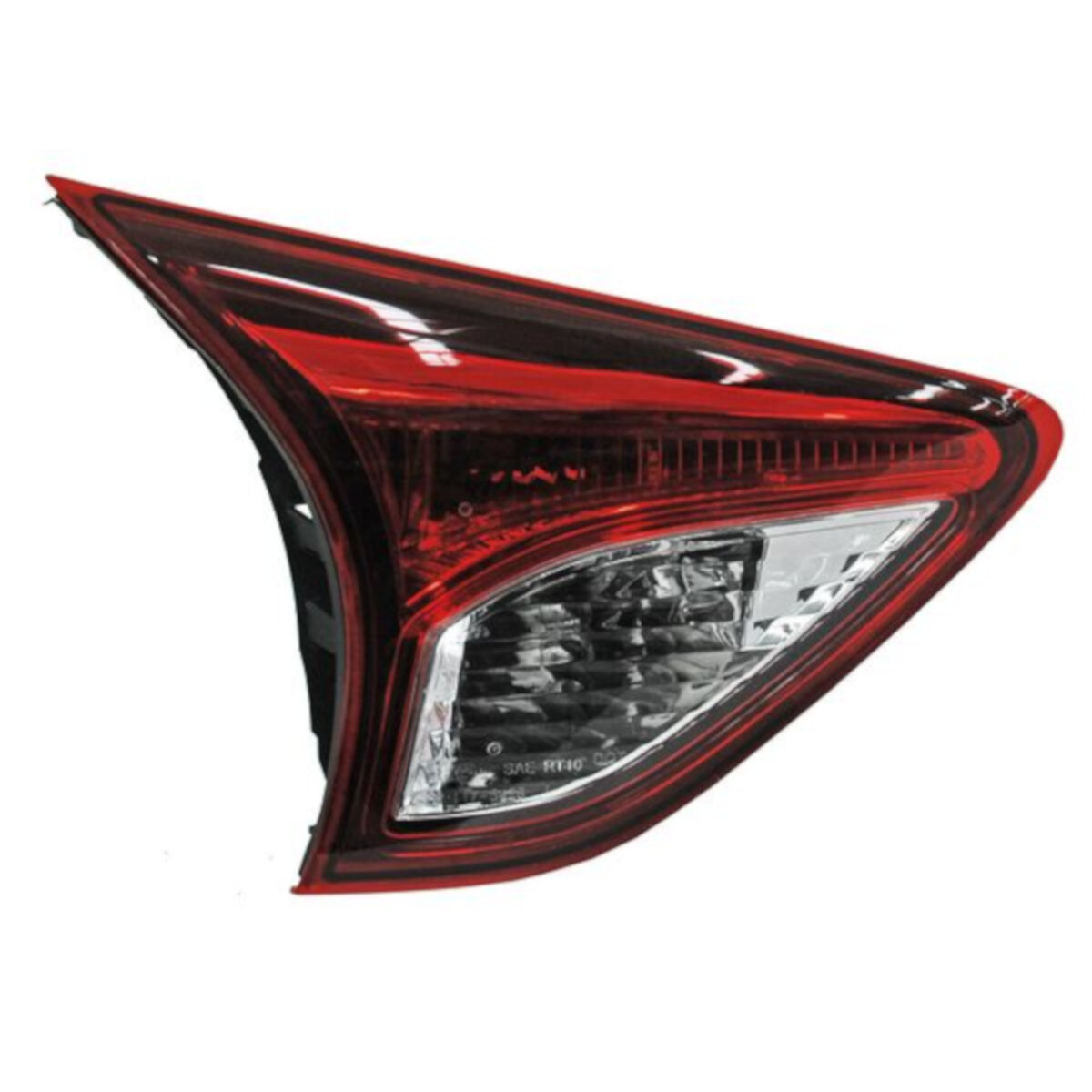 Calavera Izquierda Mazda Cx5  2013 2014 2015 2016