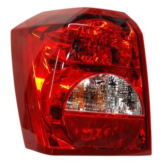 Foto 1 | Calavera Izquierda Dodge Caliber 2007 2008 2009 2010 2011 2012