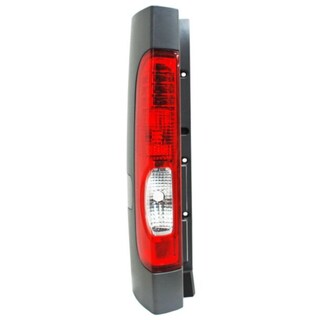 Foto 1 | Calavera Izquierda Renault Trafic 2007 2008 2009 2010 2011 2012 2013 2014