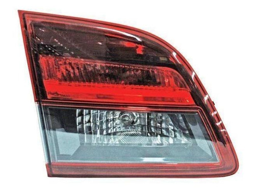 Calavera Derecha Genérica para Mazda CX9 2013-2015