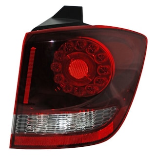 Foto 1 | Calavera Derecha Dodge Journey 2011 2012 2013 2014 2015 2016 2017 2018