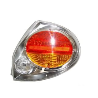 Foto 1 | Calavera Derecha Nissan Maxima 2002 2003