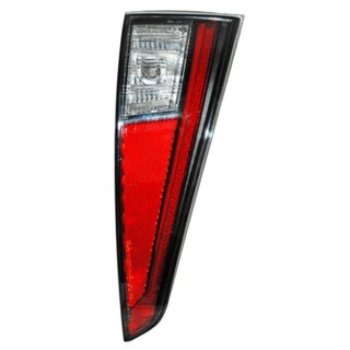 Foto 1 | Calavera Izquierda Toyota Prius 2016 2017 2018