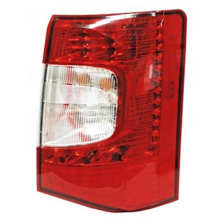 Foto 1 | Calavera Derecha Chrysler Town & Country 2011 2012 2013 2014 2015 2016
