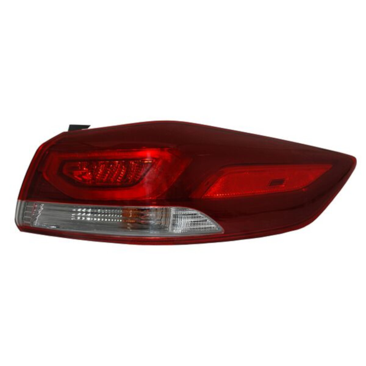 Calavera Derecha Kia Sportage  2017 2018