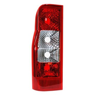 Foto 1 | Calavera Izquierda Ford Transit 2007 2008 2009 2010 2011 2012 2013