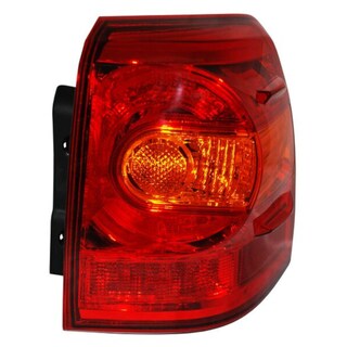 Foto 1 | Calavera Derecha Volkswagen Beetle 2006 2007 2008 2009 2010 2011