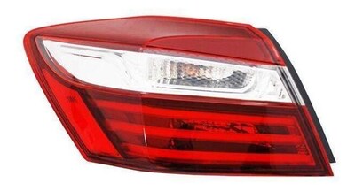 Foto 1 | Calavera Izquierda Honda Accord 2016