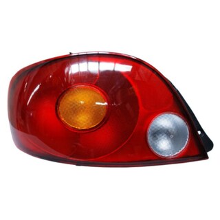 Foto 1 | Calavera Izquierda Chevrolet Matiz 2004 2005