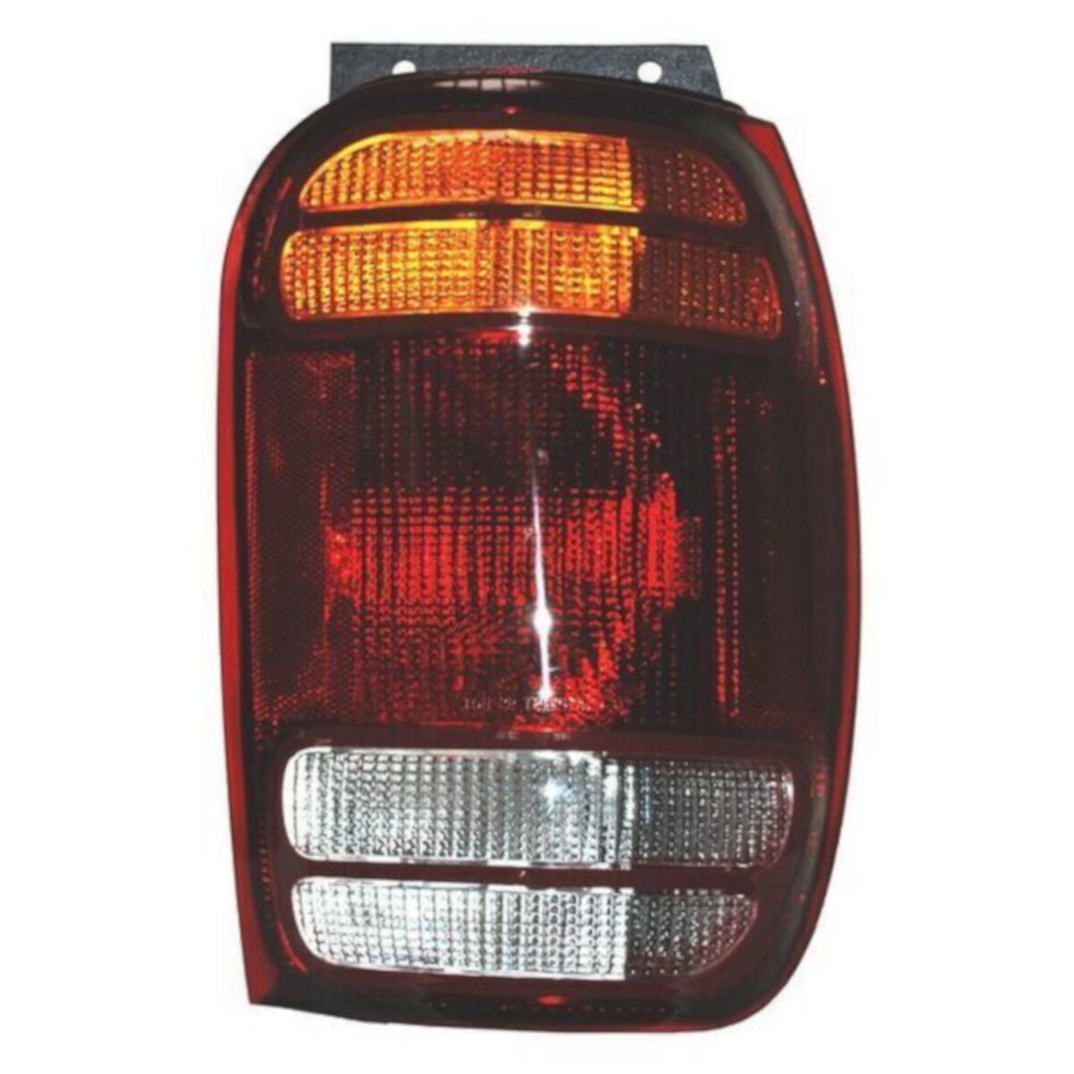 Calavera Derecha Ford Explorer  1998 1999 2000 2001