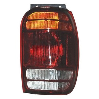 Foto 1 | Calavera Derecha Ford Explorer 1998 1999 2000 2001
