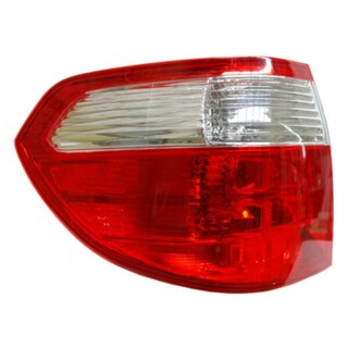 Foto 1 | Calavera Izquierda Honda Odyssey 2005 2006 2007