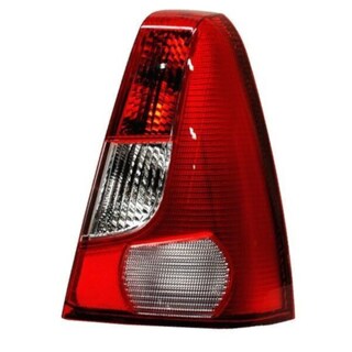 Foto 1 | Calavera Derecha Nissan Aprio 2008 2009 2010