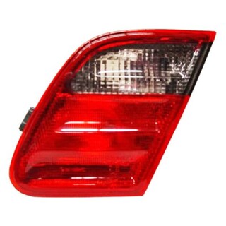 Foto 1 | Calavera Derecha Mercedes Benz Clase E 1999 2000 2001